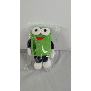 PagerDuty "Pagey" Mascot Plush - Rare IT Software Promo - Brand New & Sealed